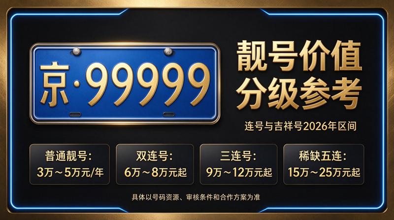 北京小牛京牌团队正在审核车牌指标合同